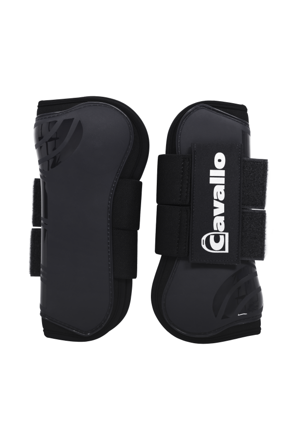 Cavallo Holda Open Front Boots