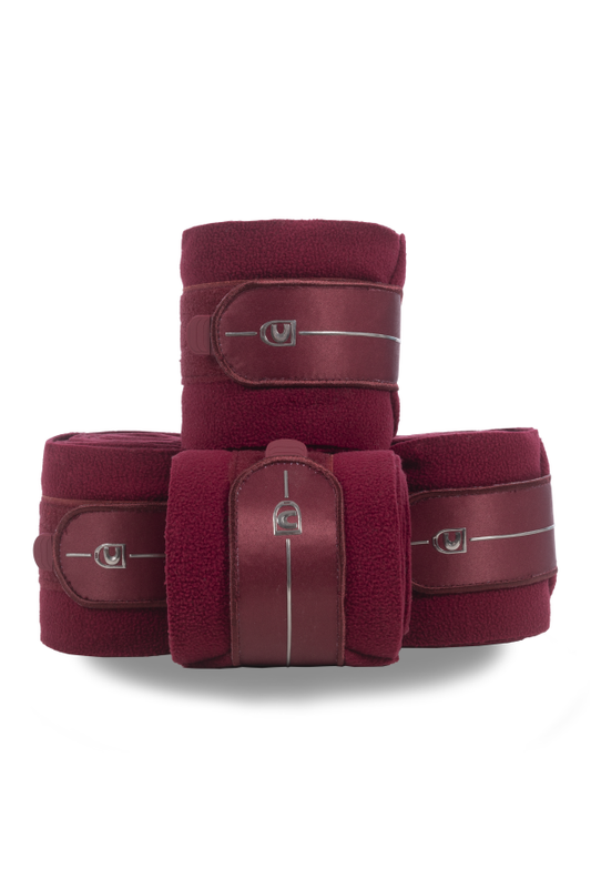 Cavallo Jola Polo Bandages / Polo Wraps - SET of 4