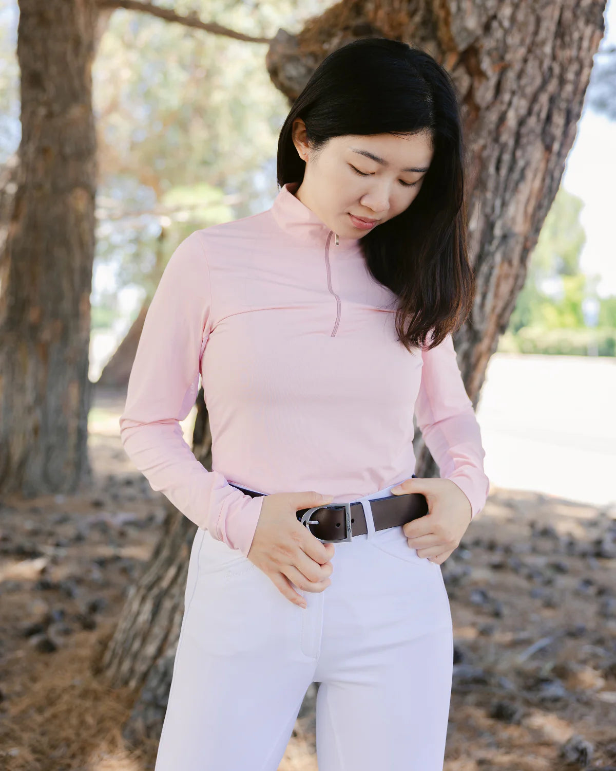 Grewal Aerocool Long Sleeve Shirt