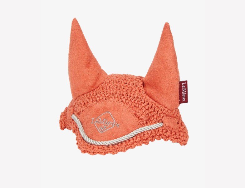 LeMieux Toy Pony Ear Bonnet