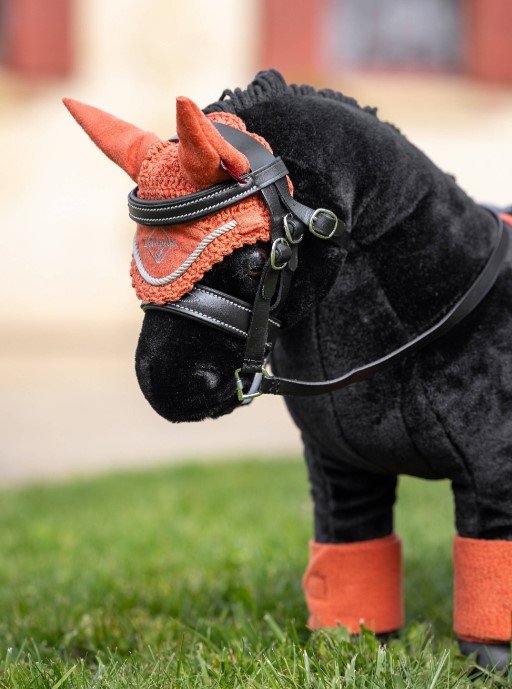 LeMieux Toy Pony Ear Bonnet