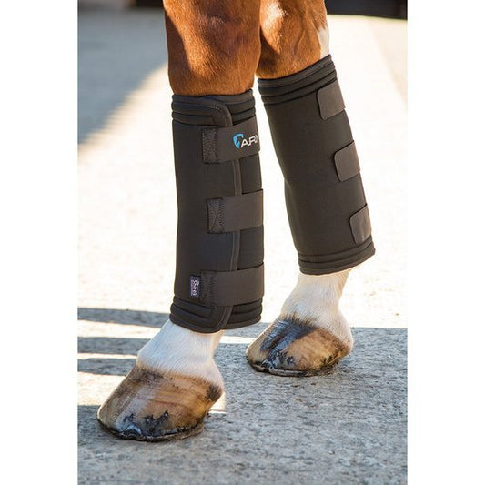 Arma Hot/Cold Tendon Relief Boots