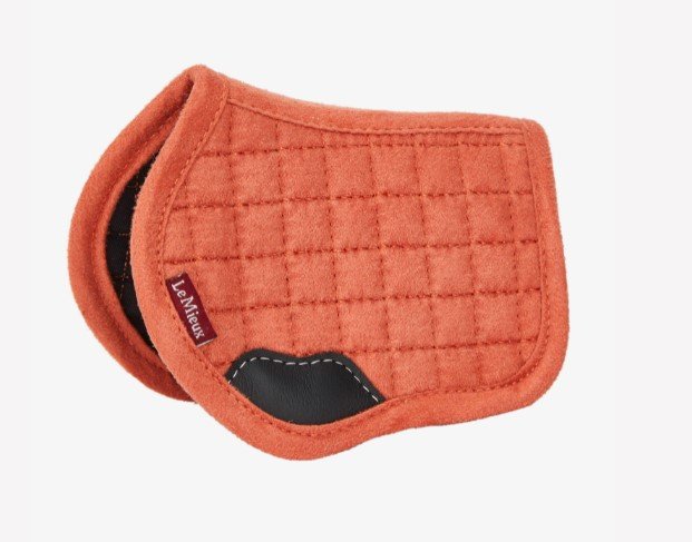 LeMieux Toy Pony Saddle Pad
