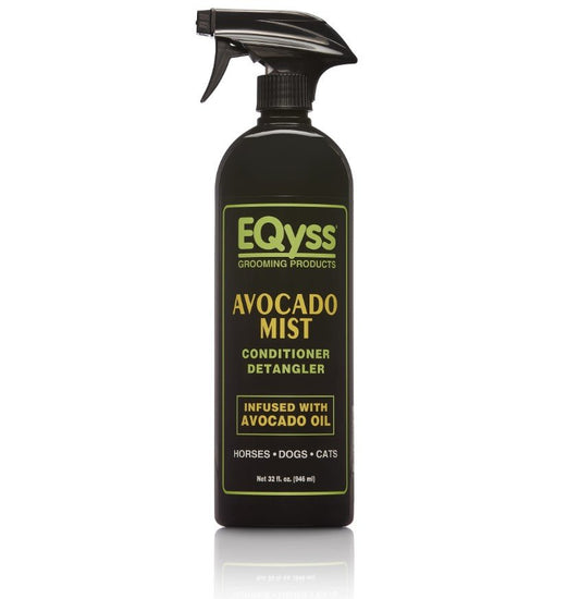 Avocado Mist Coat Conditioning Spray