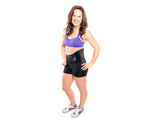 Back On Track Back Brace