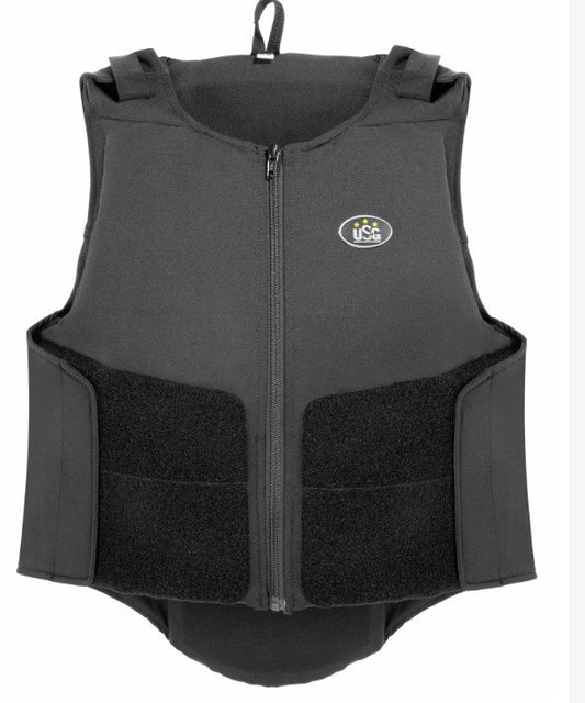 USG Precto Dynamic Fit Back Protector