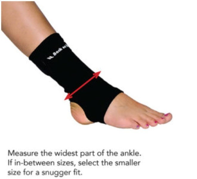 Back On Track Ceramic Ankle Brace
