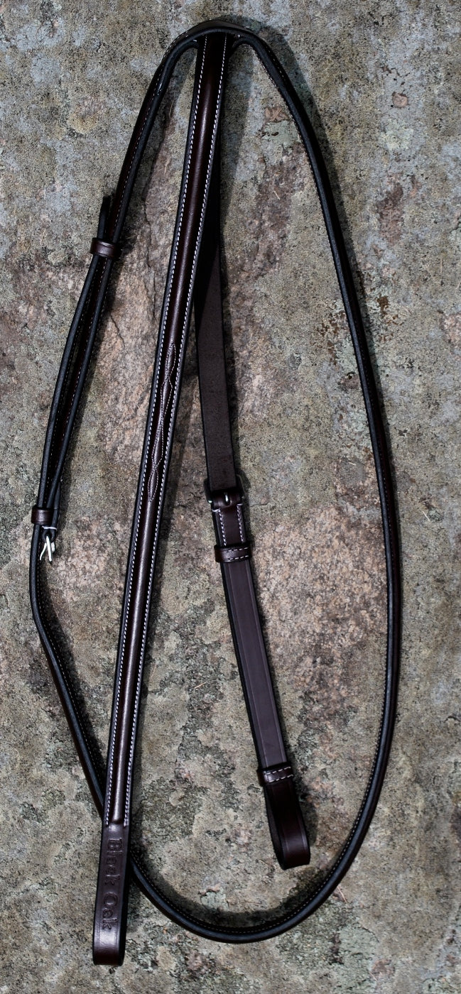 Black Oak Standing Martingale