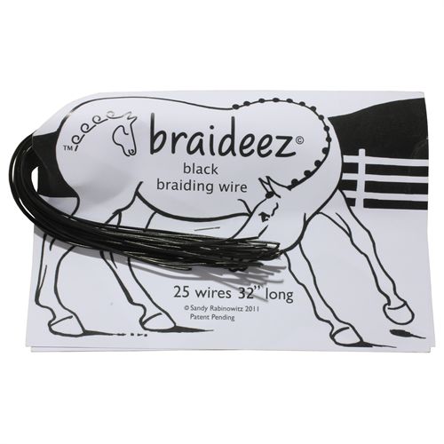 Braideez Braiding Wire