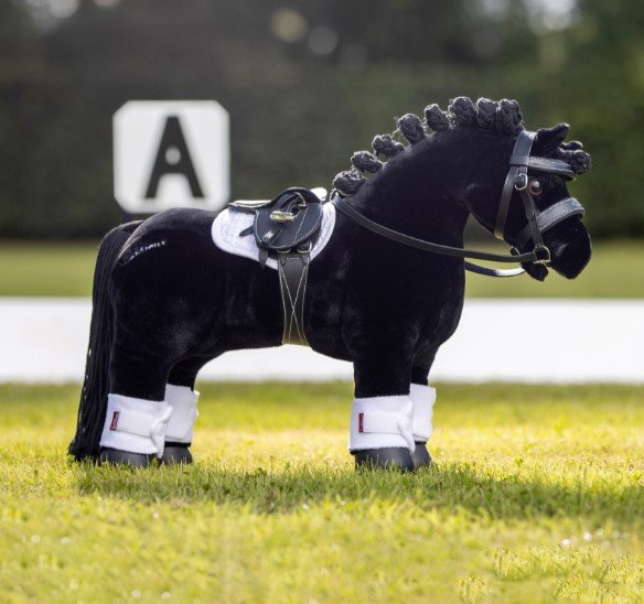 LeMieux Toy Pony Bridle