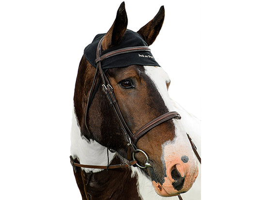 Back on Track Therapeutic Horse Head Cap