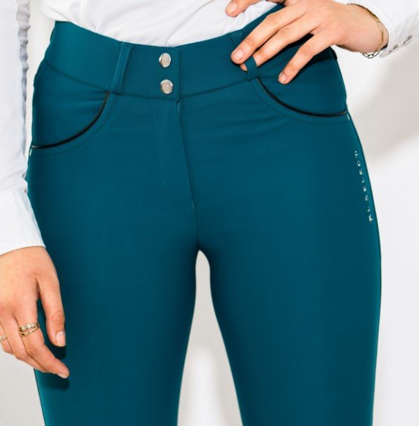 KL Select Gabrielle Full Seat Breech