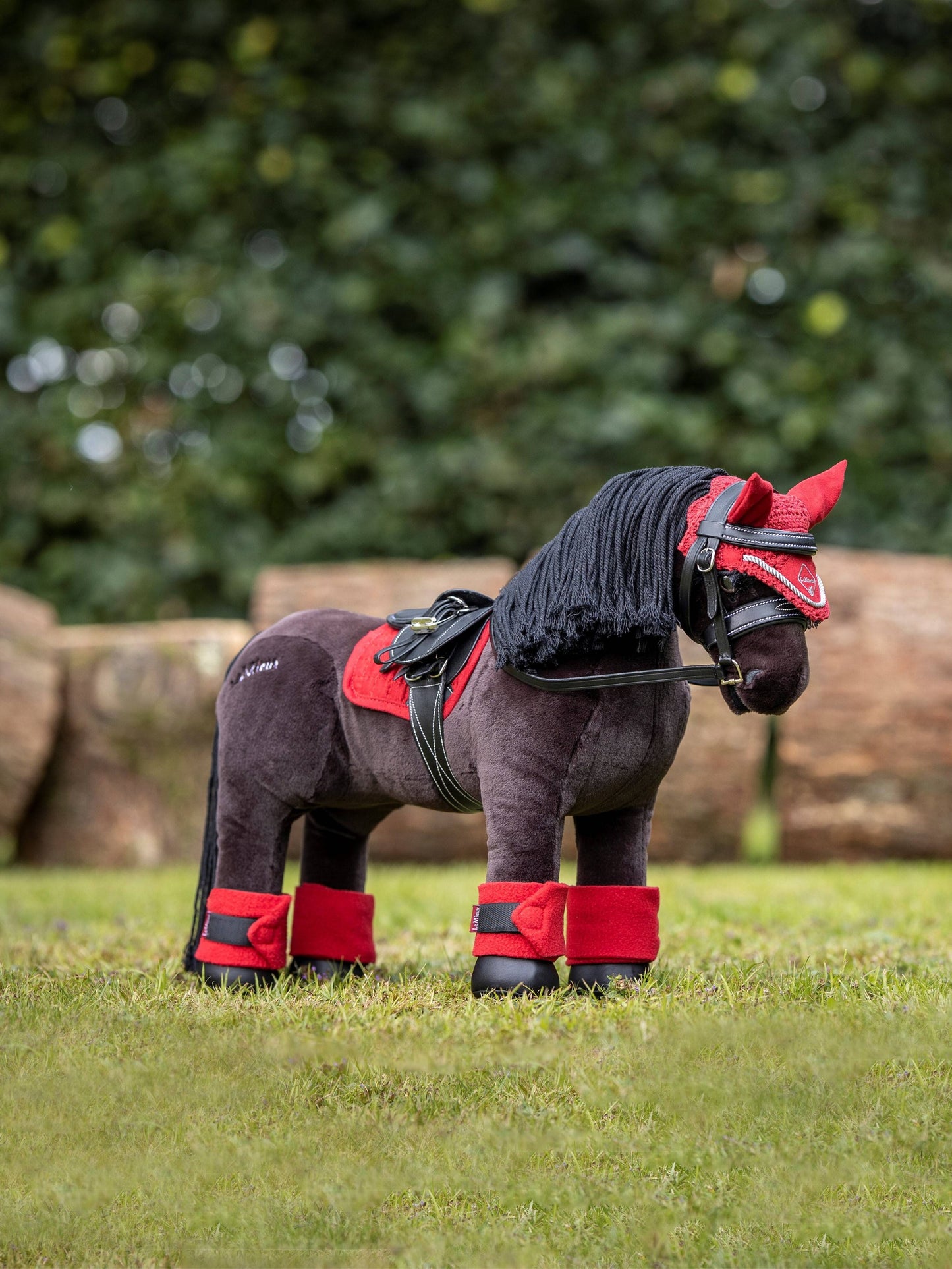 LeMieux Toy Pony Bandages