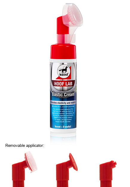 Leovet Hoof Lab Elastic Cream