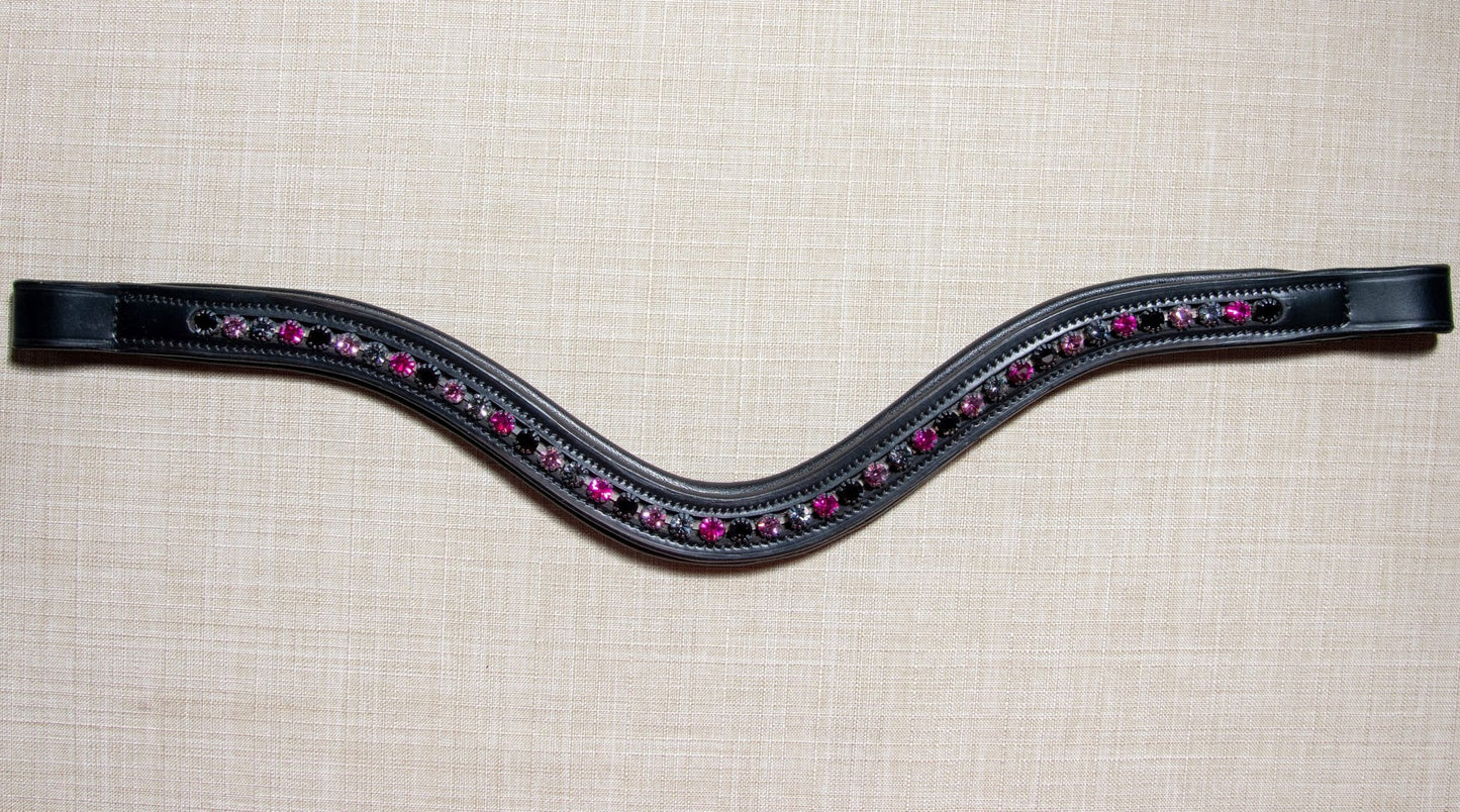 KL Select Blackberry Browband