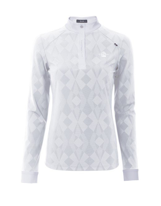 Cavallo Danara Competition Top