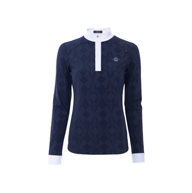 Cavallo Danara Competition Top