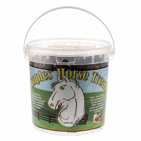 Dimples Horse Treats