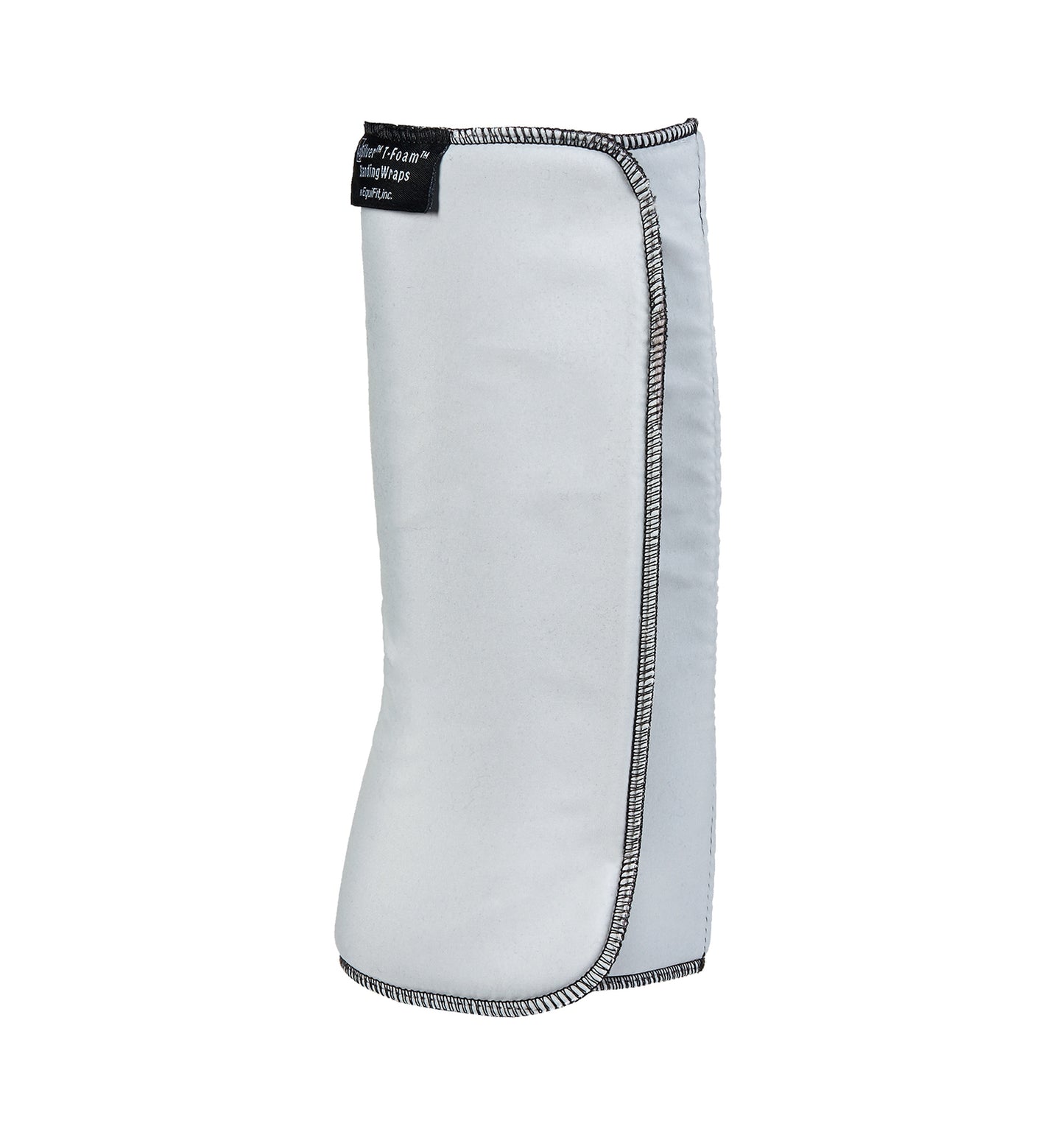 AG SILVER T-FOAM STANDING WRAPS