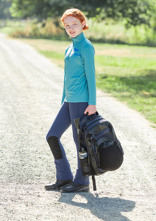 Kerrit's EQ Backpack
