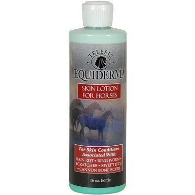 Equiderma Skin Lotion 16 oz