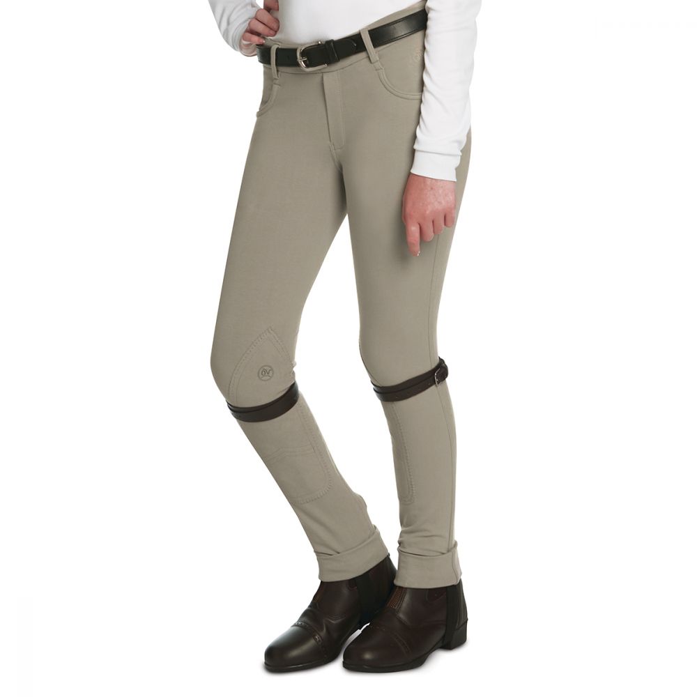 Ovation Kids' Softflex Classic Jod