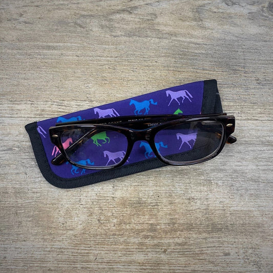 Tek Trek Neoprene Reader Eyeglass Sleeve