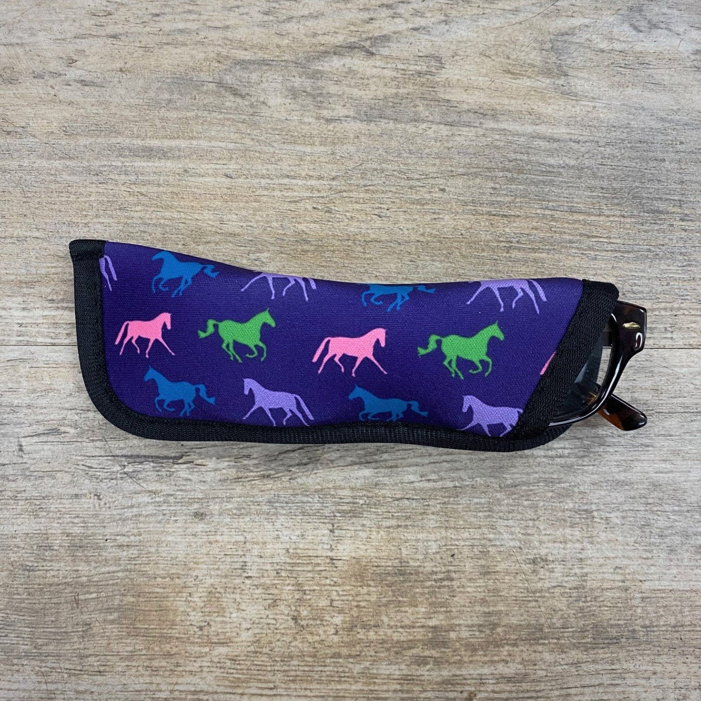Tek Trek Neoprene Reader Eyeglass Sleeve