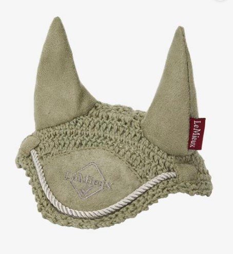 LeMieux Toy Pony Ear Bonnet
