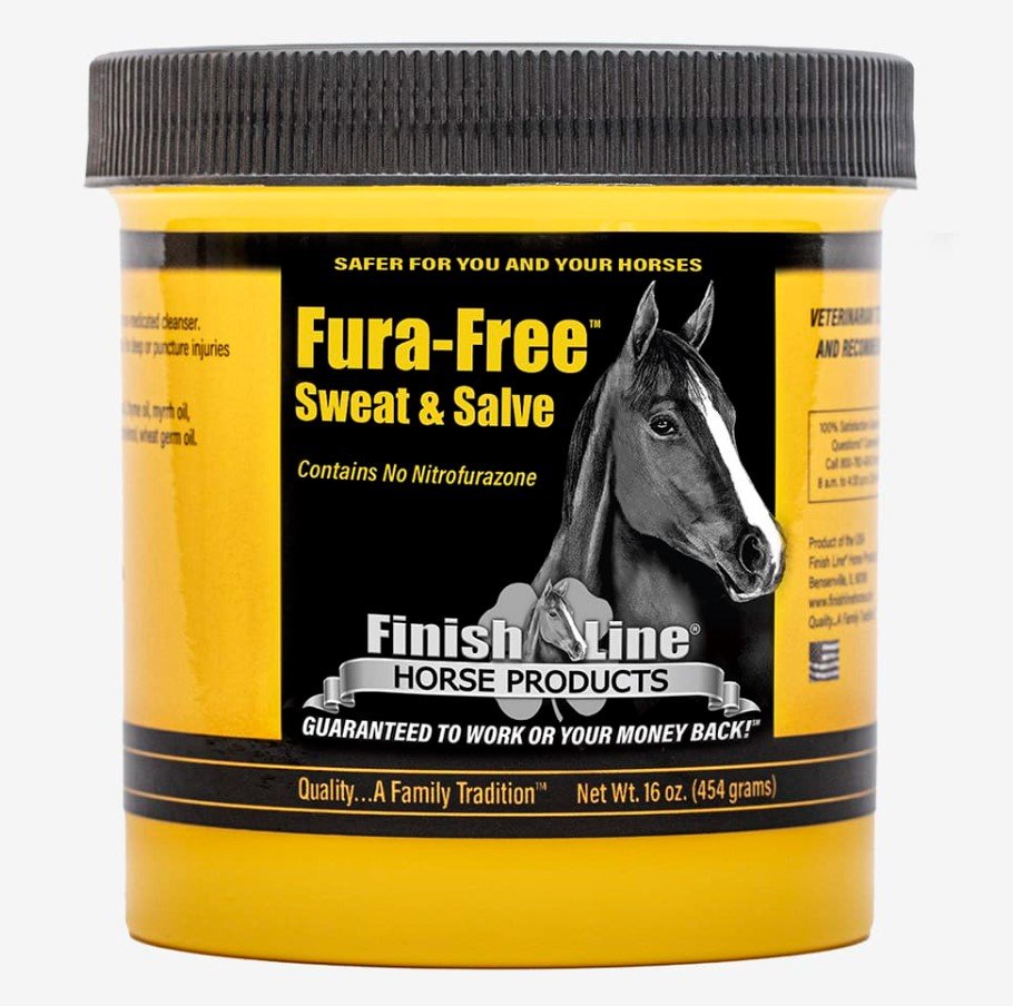 Fura-Free 16 Oz
