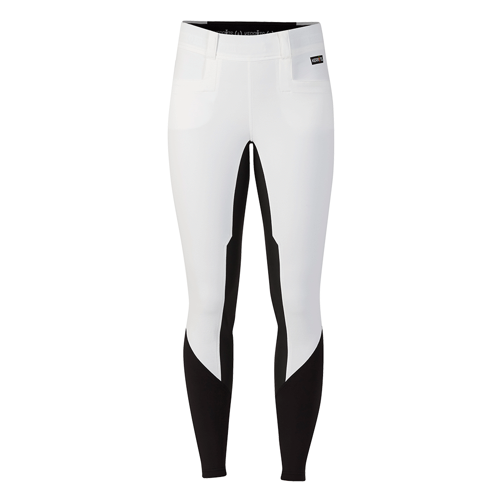 Kerrits GripTek II Full Seat Breeches