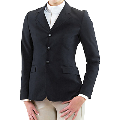 RJ Classics Hailey II Girl's Show Coat