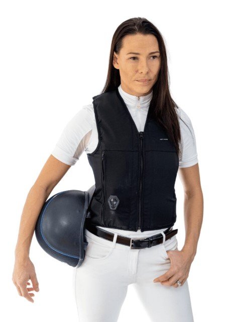 Hit Air VH Safety Vest