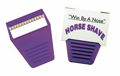 Horse Shaver