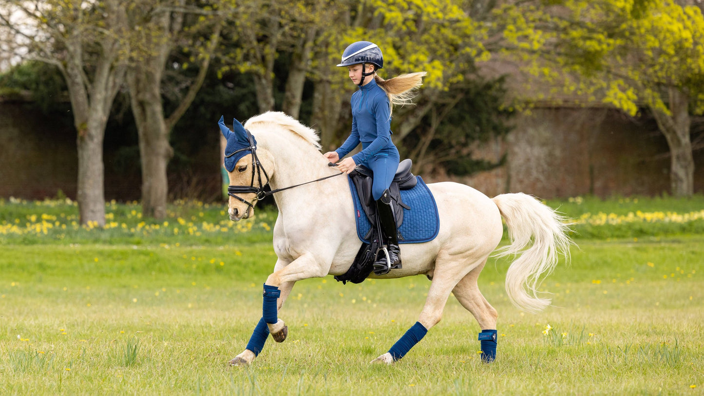 LeMieux Young Rider Base Layer