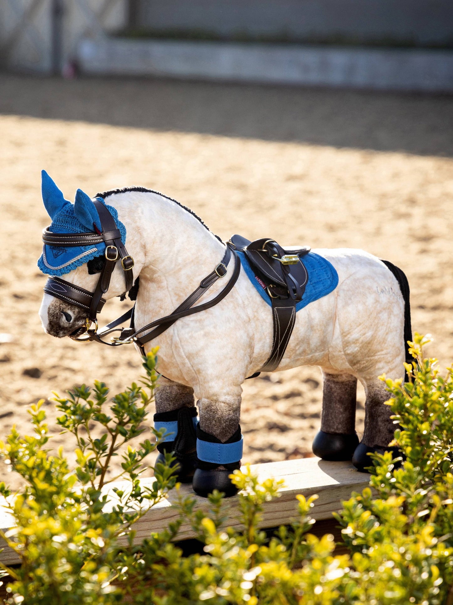 LeMieux Toy Ponies