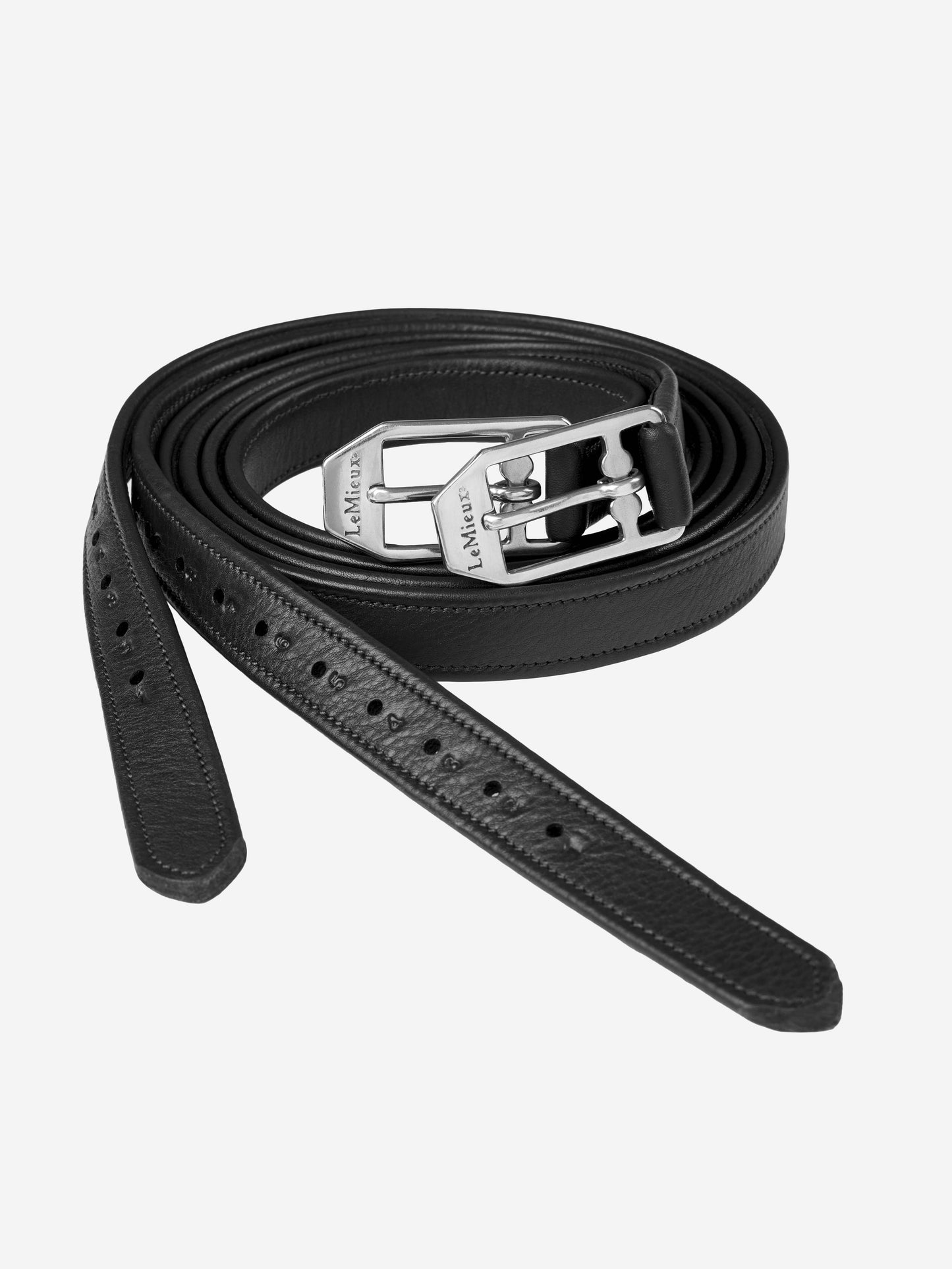 LeMieux Arika Stirrup Leathers