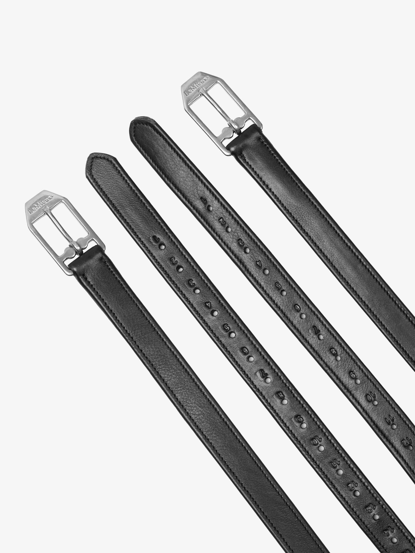 LeMieux Arika Stirrup Leathers