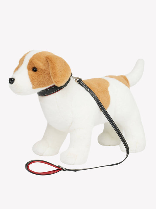 LeMieux Toy Puppy Collar & Leash