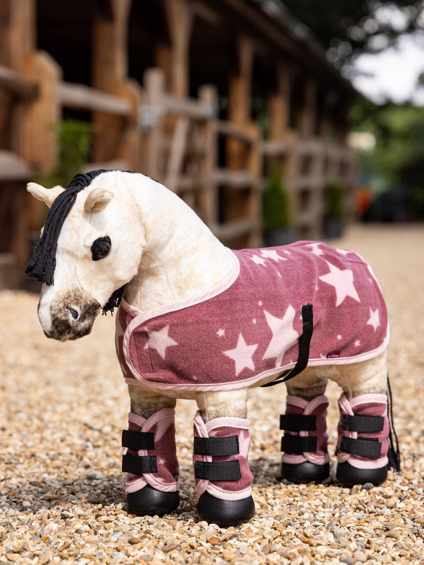 LeMieux Toy Ponies