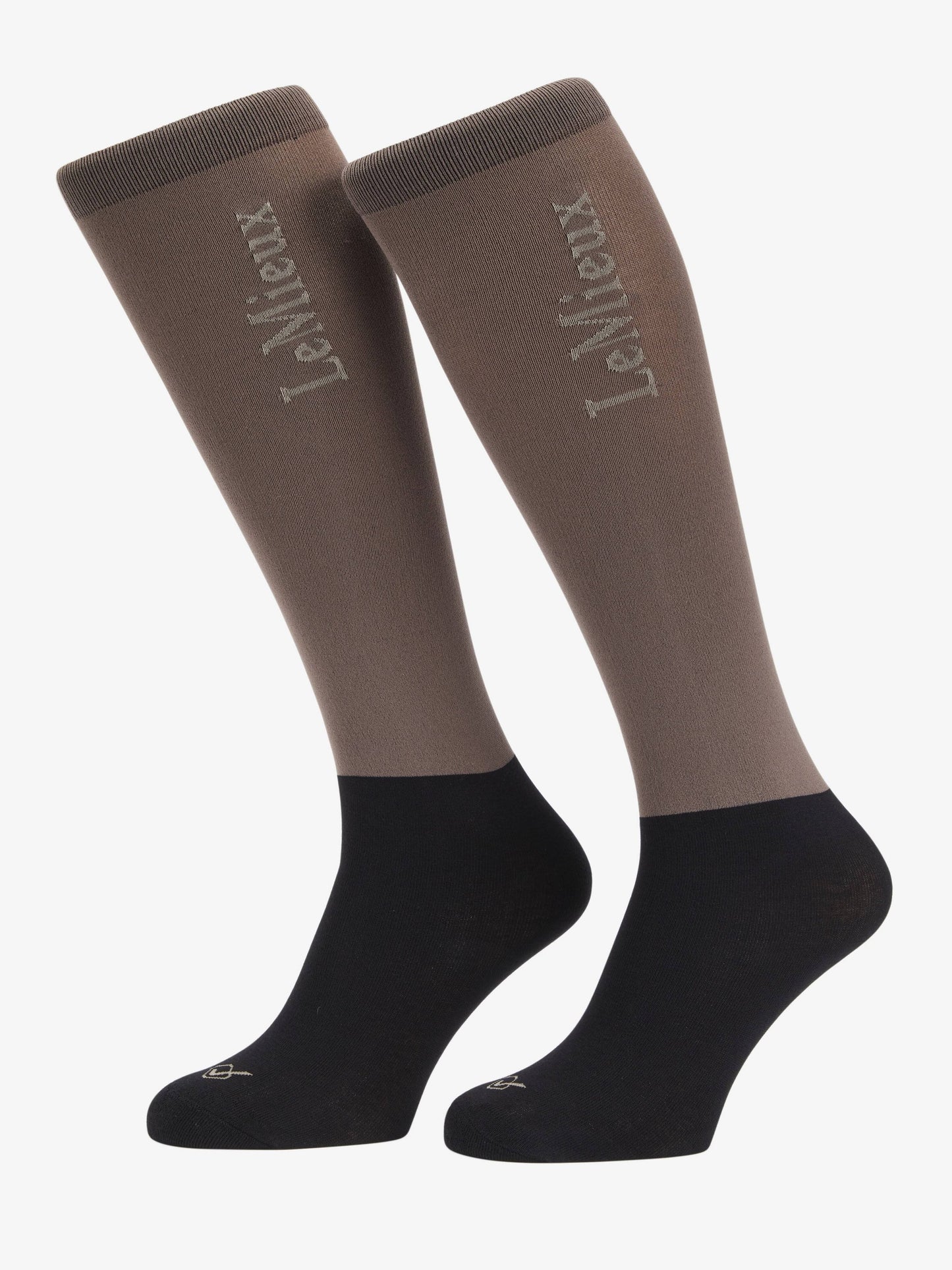 LeMieux Competition Tall Socks
