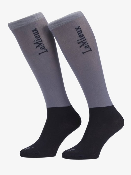 LeMieux Competition Tall Socks