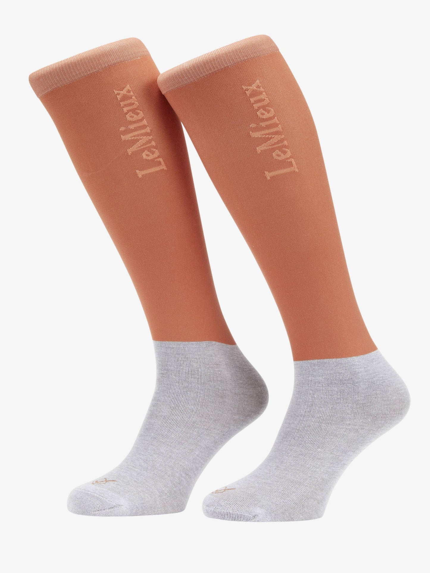 LeMieux Competition Tall Socks