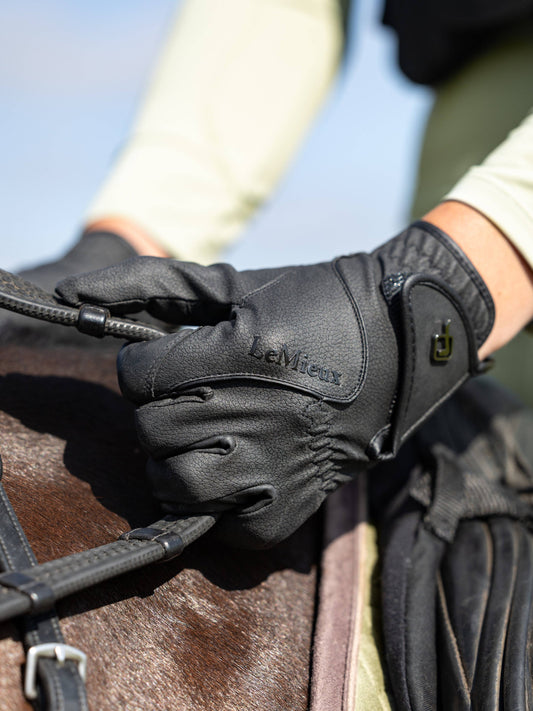 LeMieux Close Contact Glove