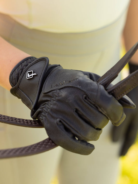 LeMieux Close Contact Glove
