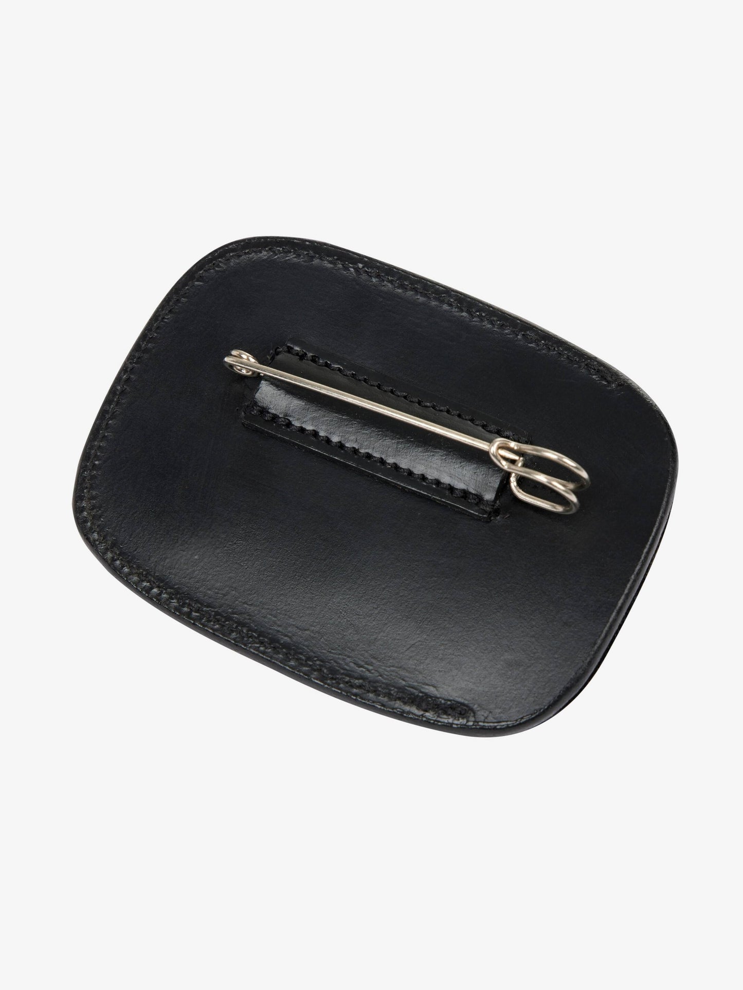 LeMieux Leather Number Holder