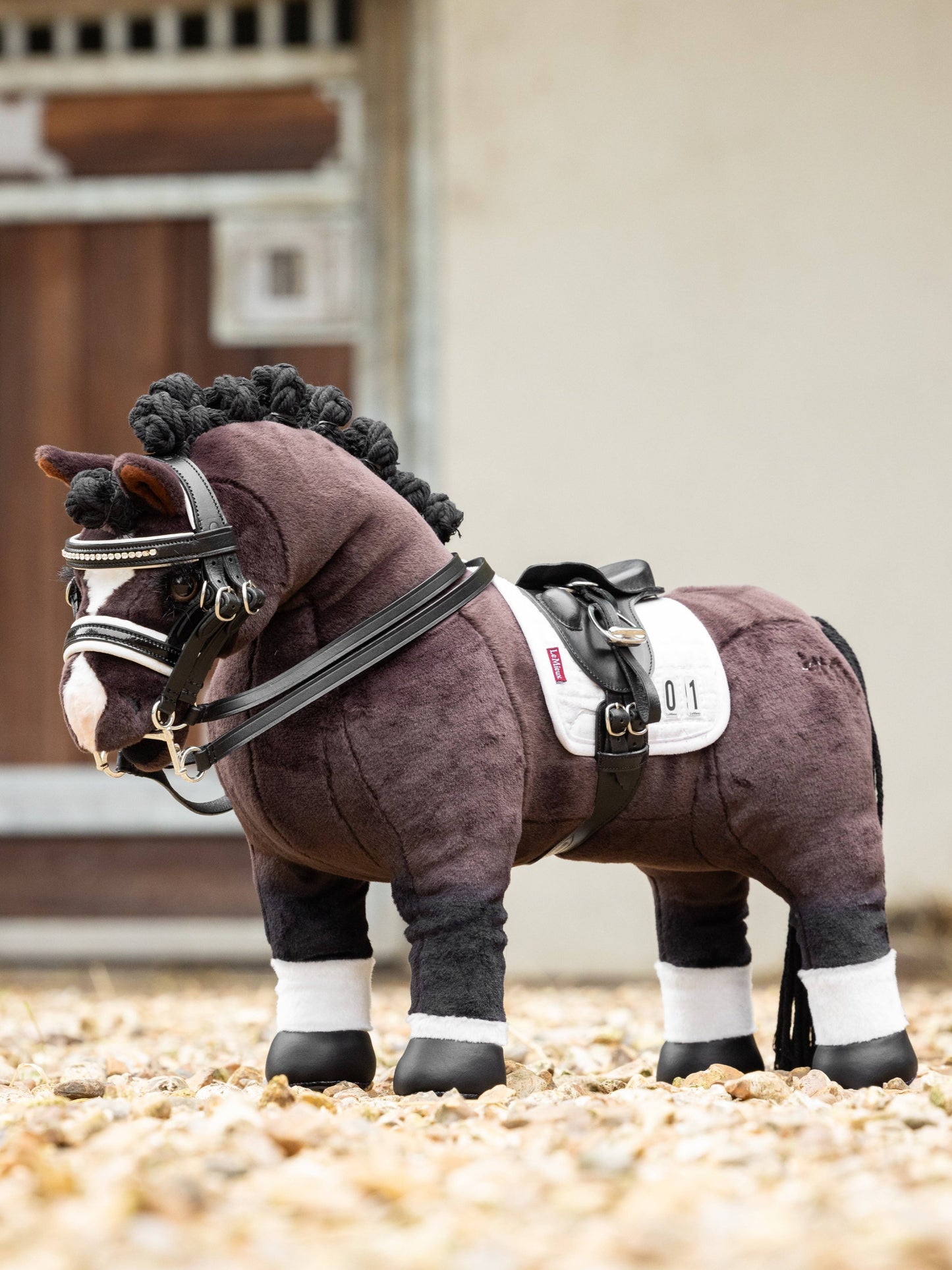LeMieux Toy Ponies