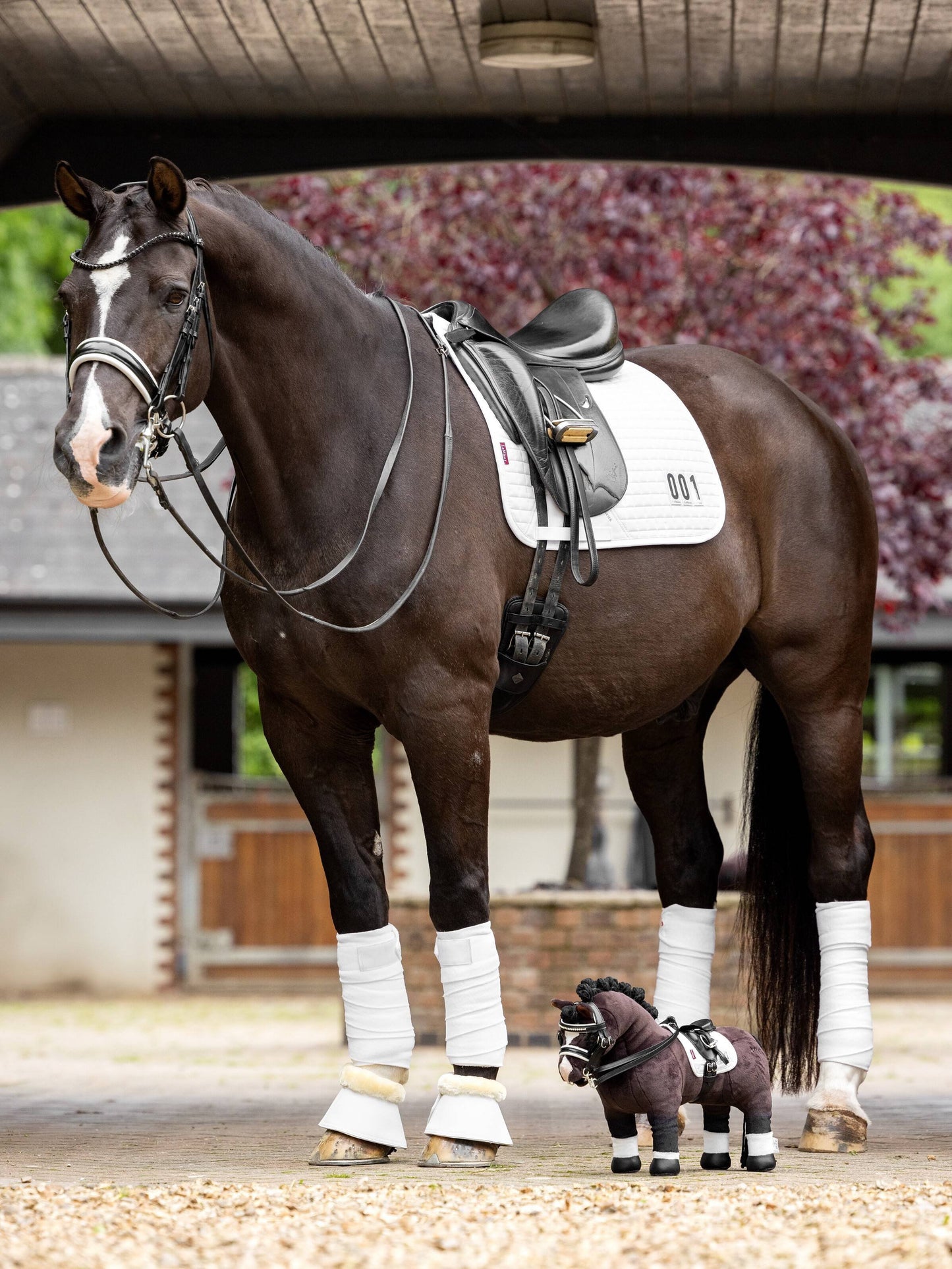 LeMieux Toy Ponies