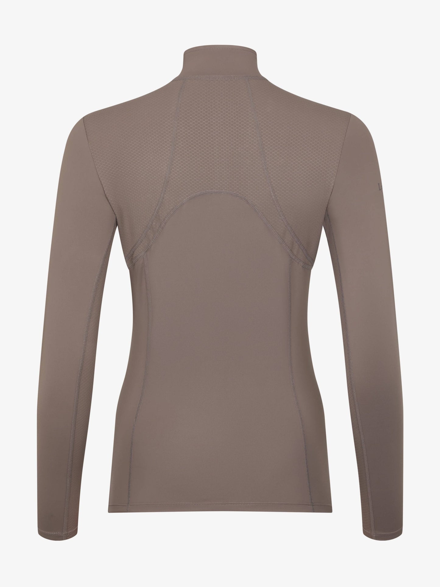 Mia Mesh 1/4 Zip Base Layer | LeMieux