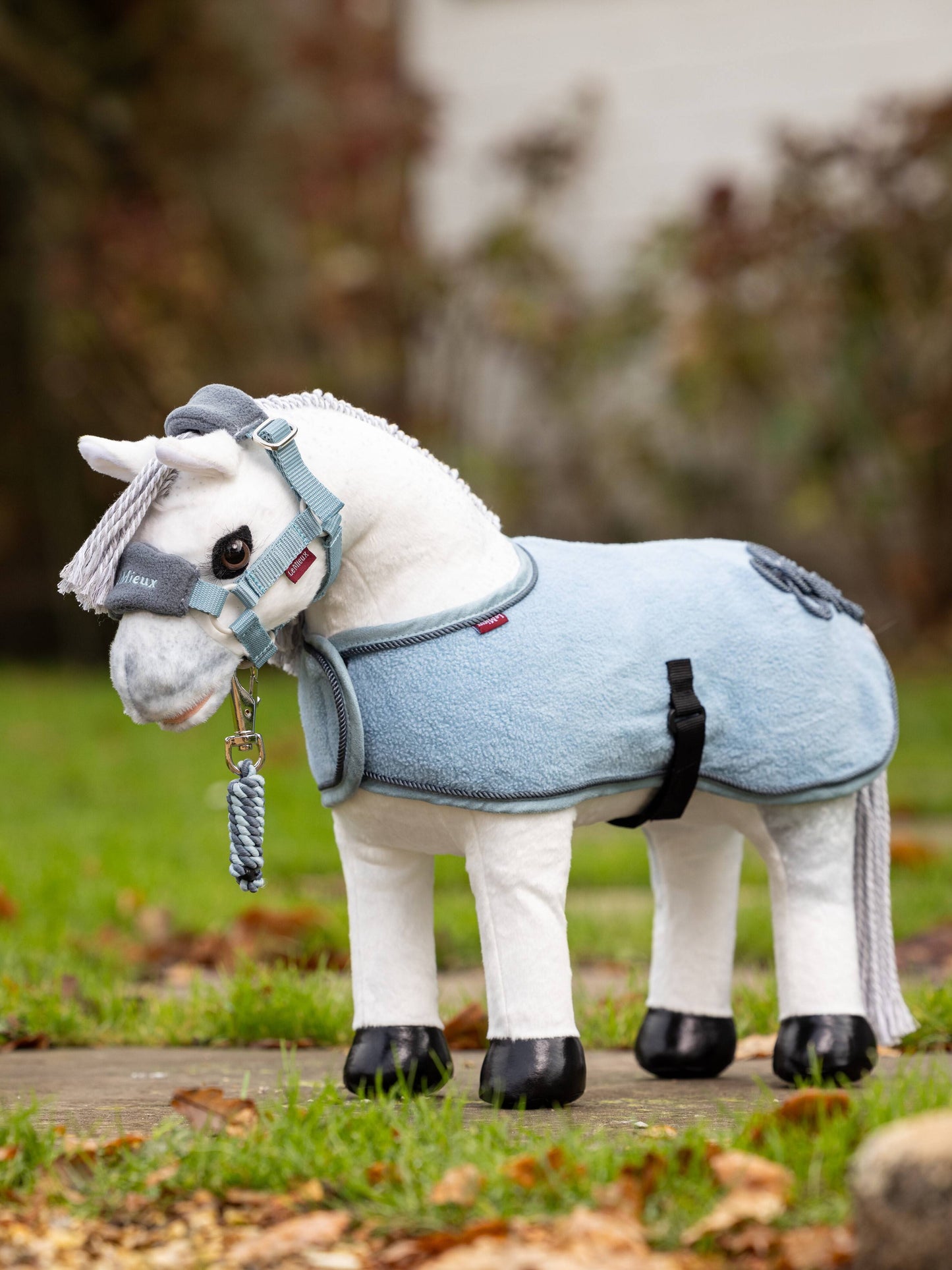 LeMieux Toy Pony Blanket